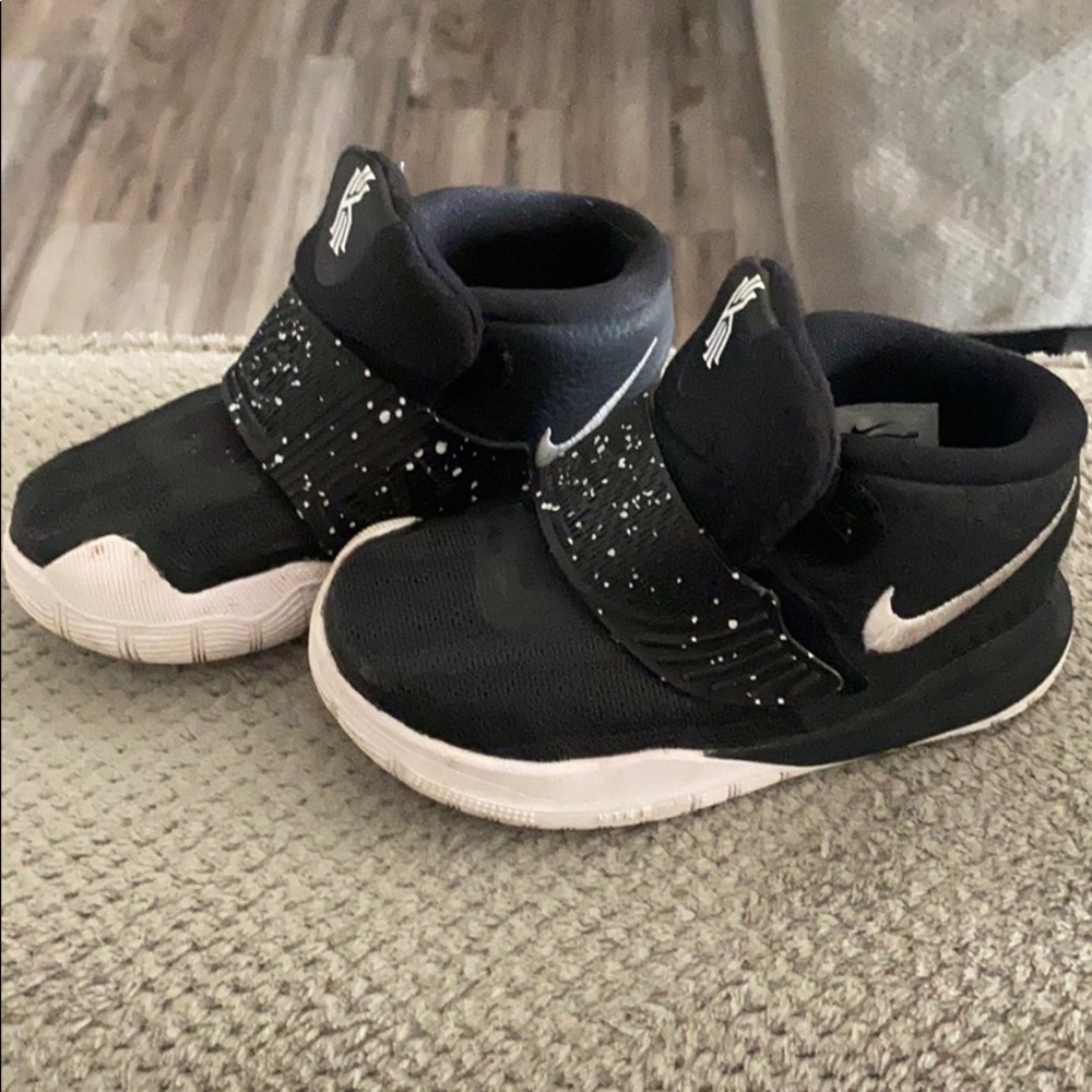 Toddler Nike Kyrie’s